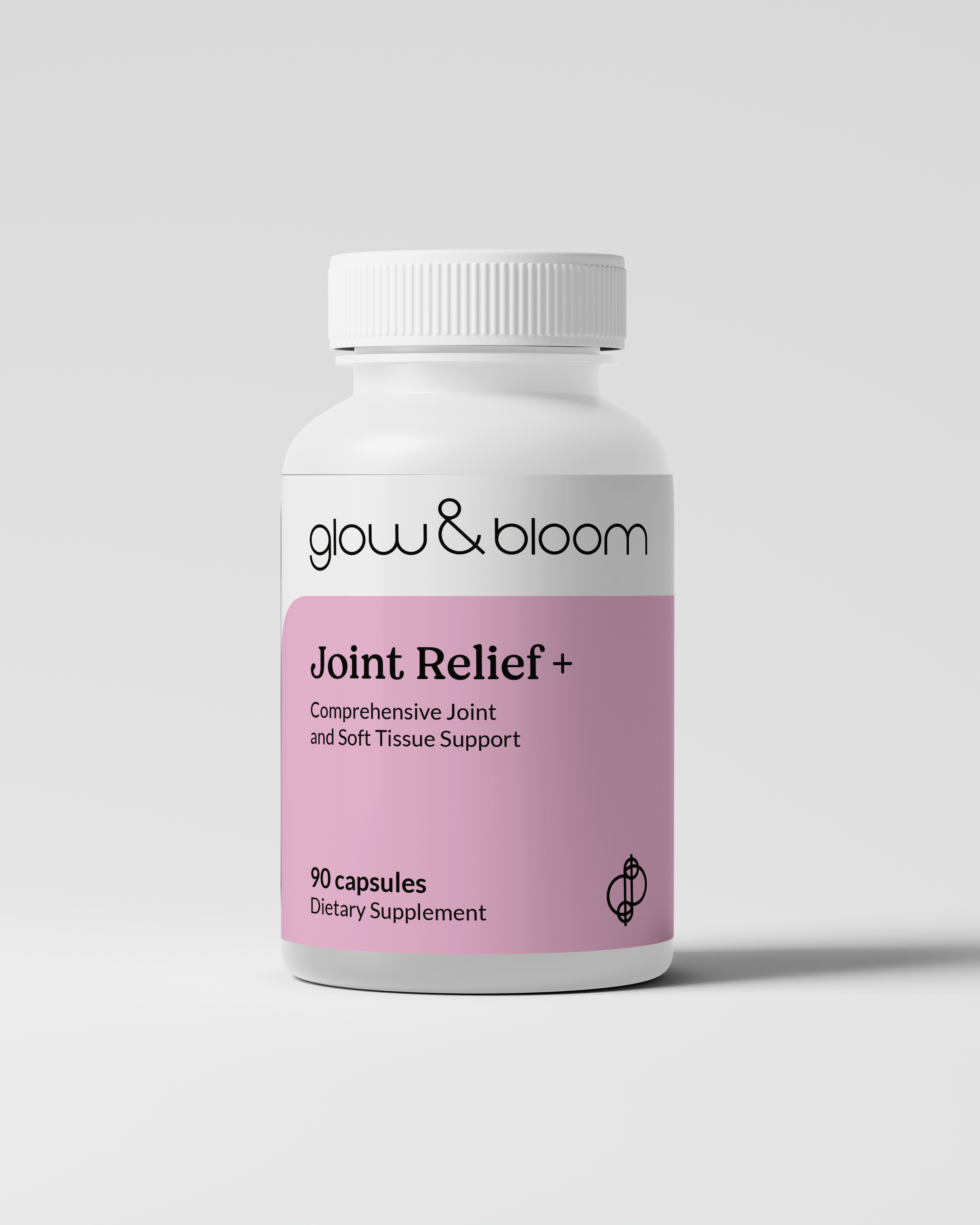 Joint Relief+  Suplemento Diario en Cápsulas