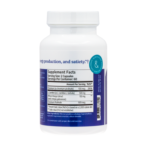 Fat Burner Elite | Suplemento metabólico para tu energía y bienestar diario