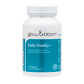 Daily Vitality+ | Multivitamina avanzada con micronutrientes biodisponibles para tu bienestar diario