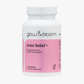 Joint Relief +| Suplemento con glucosamina, condroitina y MSM para el dolor, inflamación y problemas con las articulaciones
