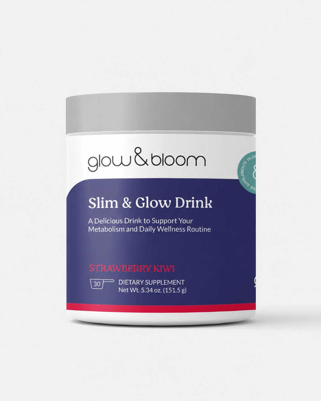 Glow Sculpt Protocol | Kit de Bienestar Metabólico y Digestivo