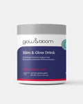 Slim & Glow Drink | Bebida funcional con probióticos, fibra y antioxidantes para tu bienestar diario