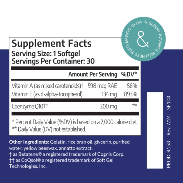 Cell Energy Q10