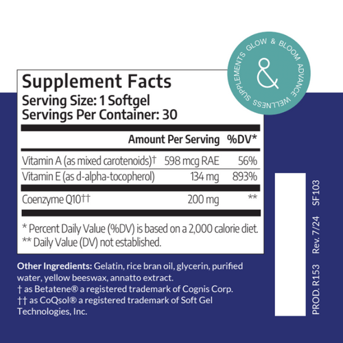 Cell Energy Q10