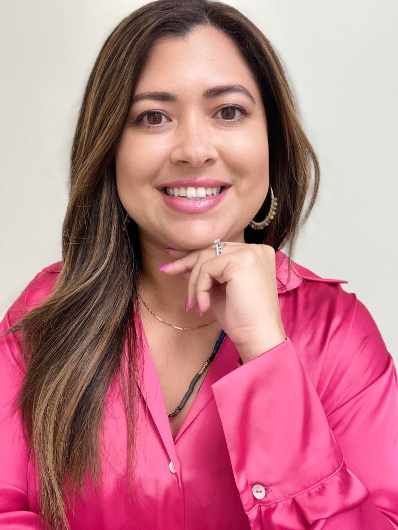 Dra. Stephanie Albarrán