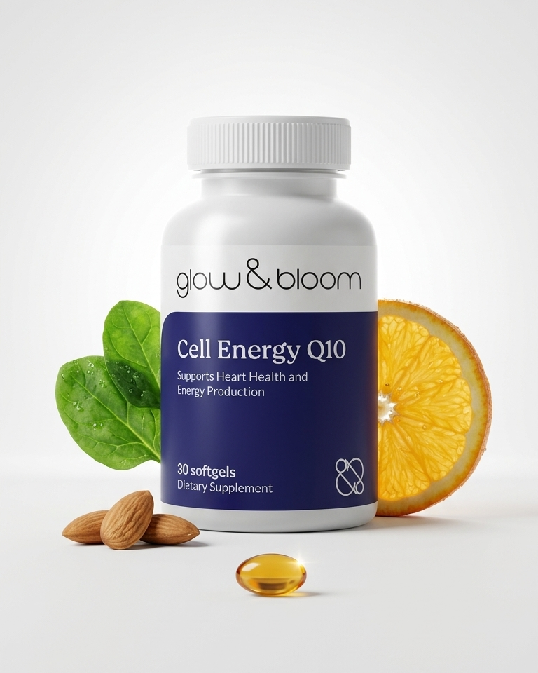 Cell Energy Q10