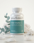 Daily Vitality+ Multivitamina