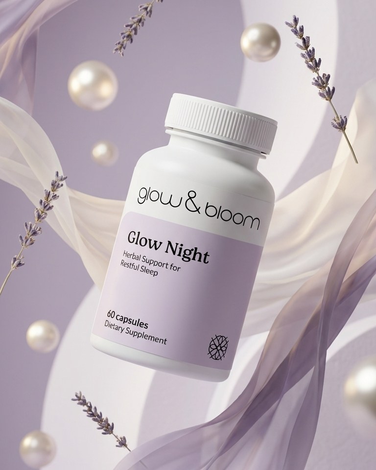 Glow Night