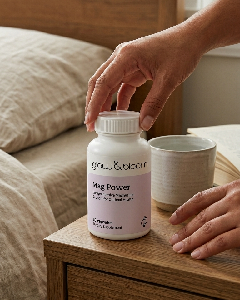 Joint & Energy Support – Kit de suplementos