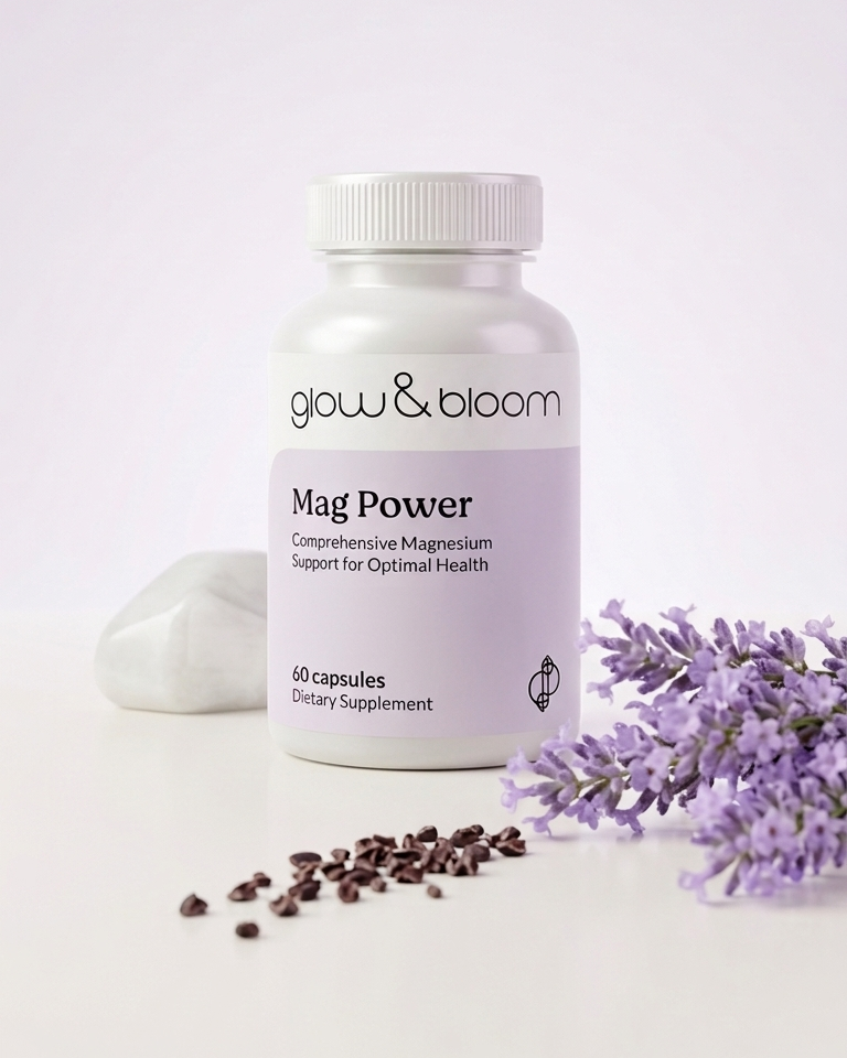 Daily Vitality System – Kit de multivitaminas y probióticos