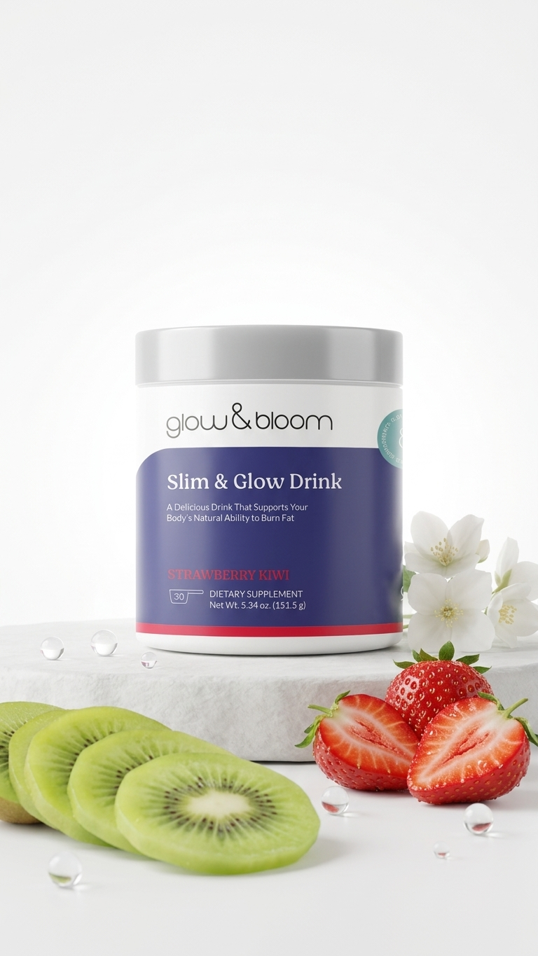 Glow Sculpt Protocol – Kit de suplementos
