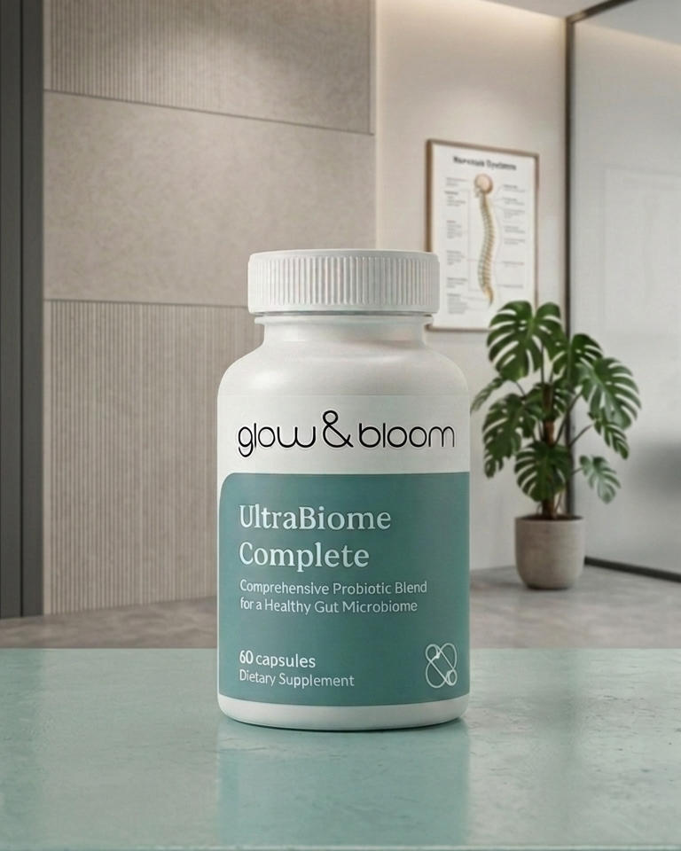 UltraBiome Complete