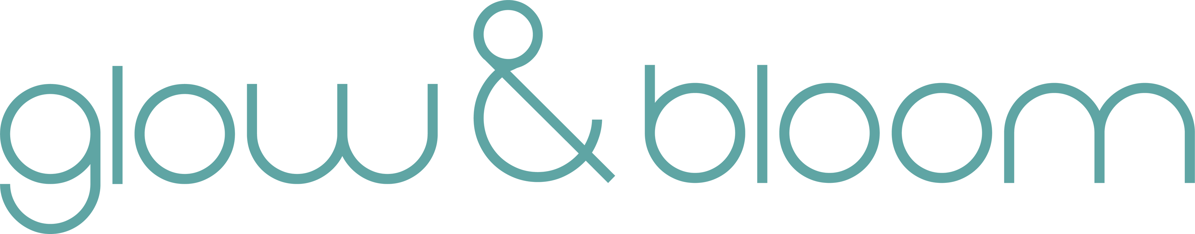 Glow & Bloom Shop